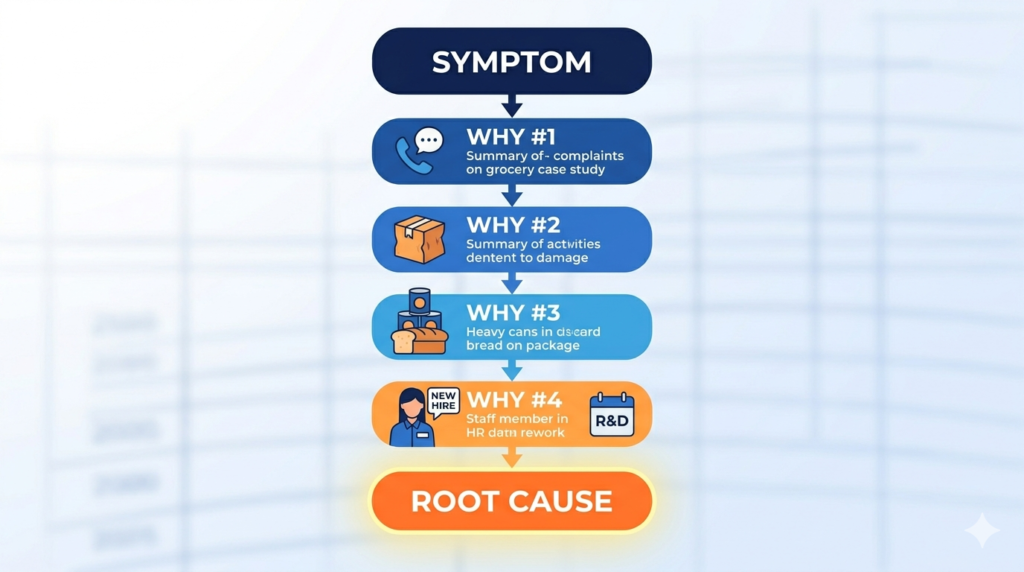 Root Cause Analysis