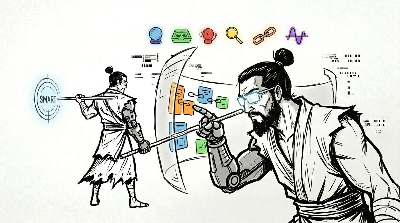 smart questions in data analytics
