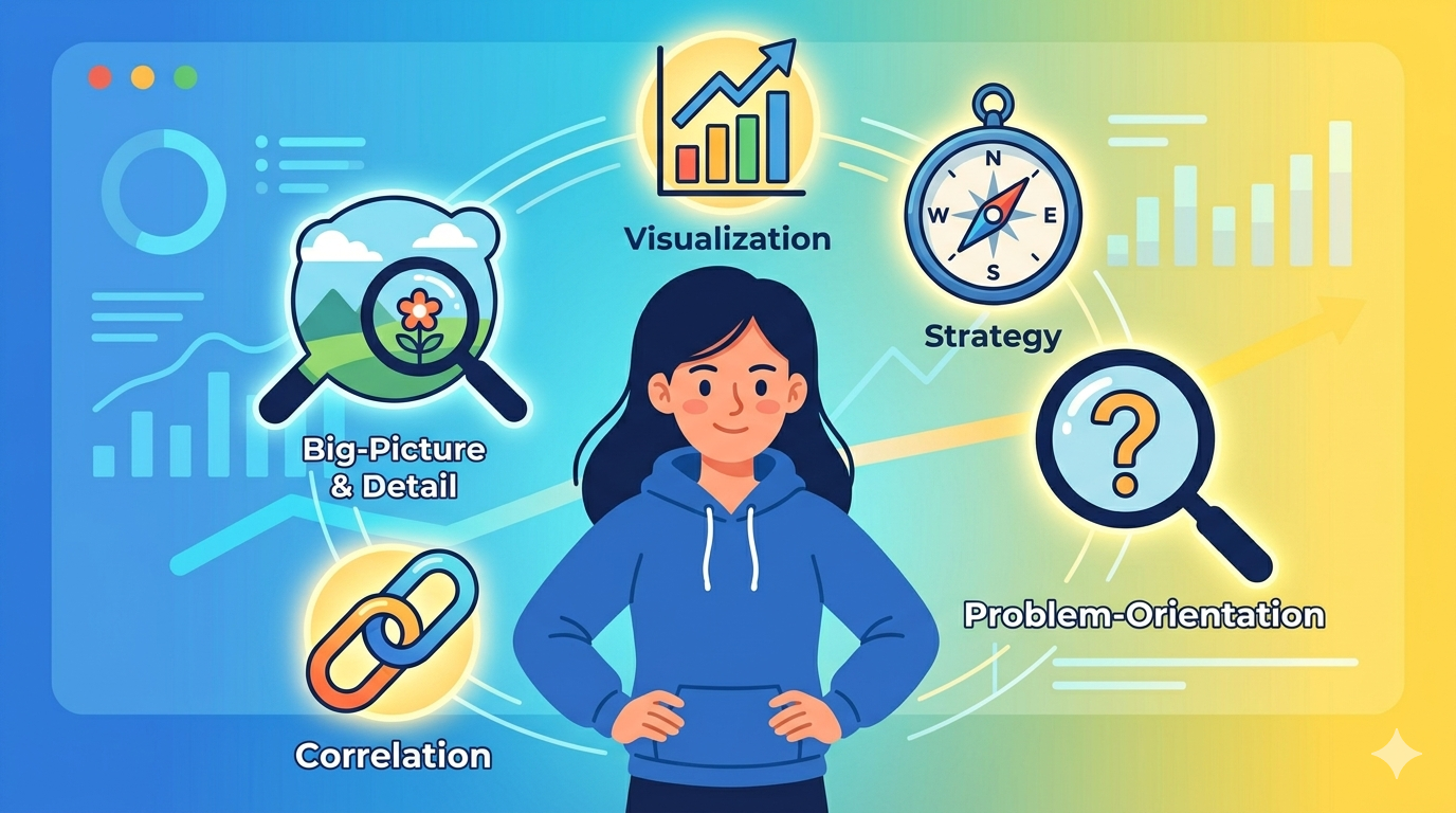 analytical thinking guide
