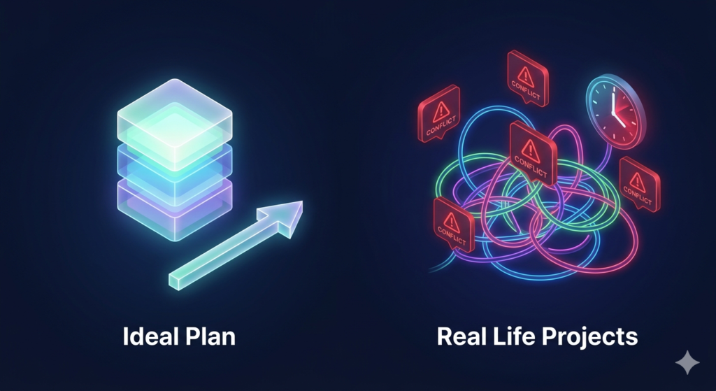 Reporting Analyst’s Roadmap