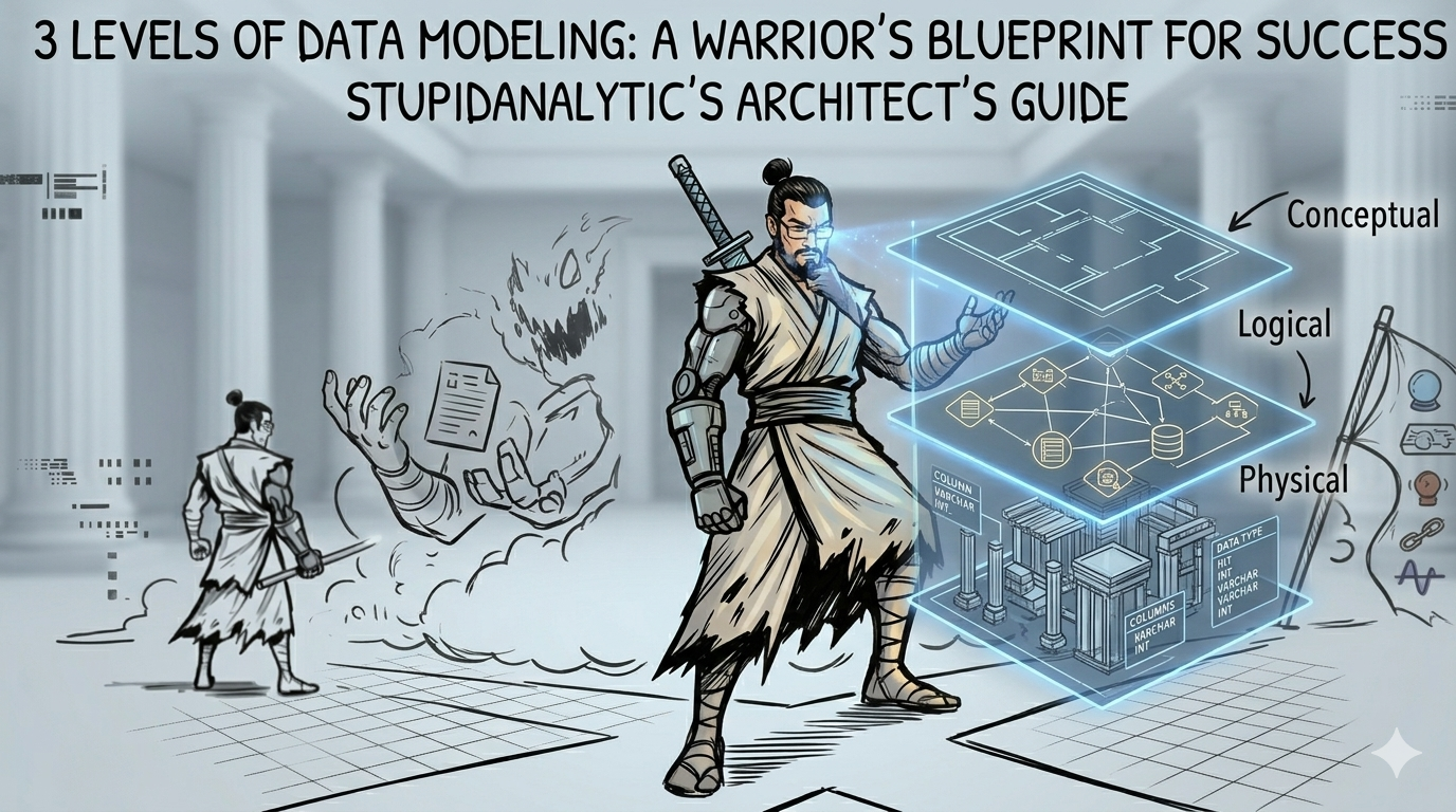 data modeling