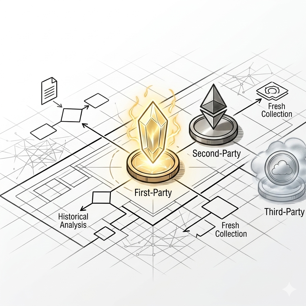 Data Collection Strategies