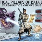 Data Ethics pillars