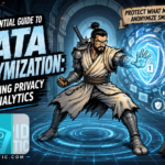 Data Anonymization for Data Analysts